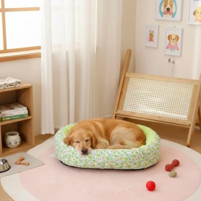 Panier pour Chien