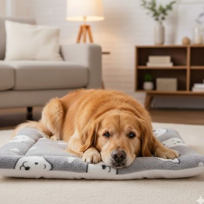 Tapis pour Chien