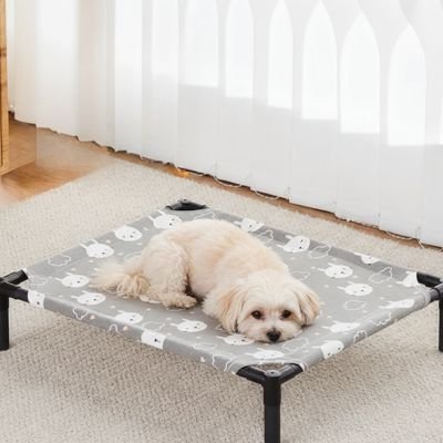 Lit pour Chien surélevé 