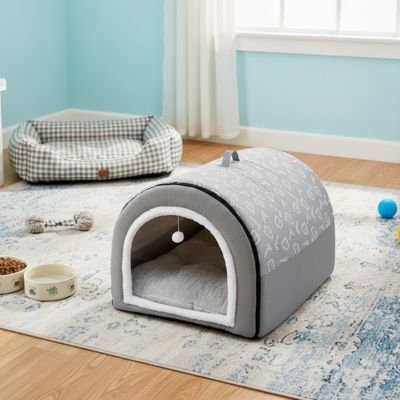 Niche pour Chien interieur 