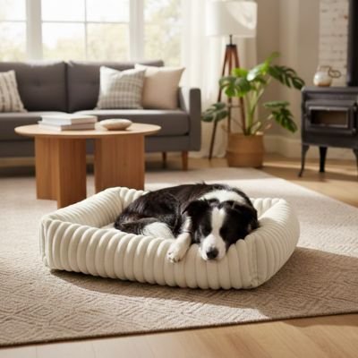 Panier Chien 