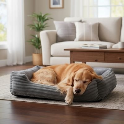 Panier Chien 