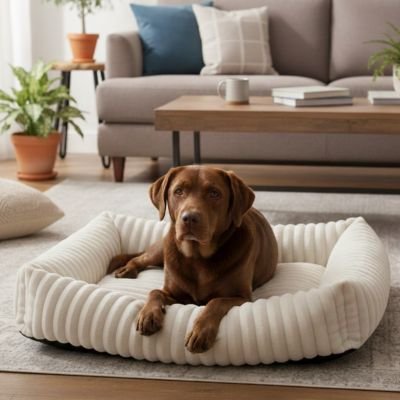 Panier Chien 