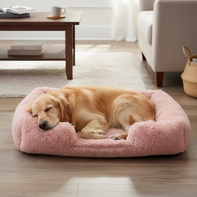 Panier Chien 