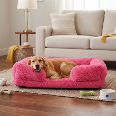 Panier Chien 
