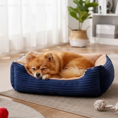 Panier Chien 
