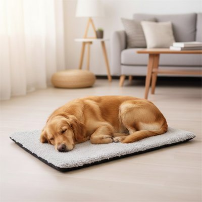 Tapis Chien 