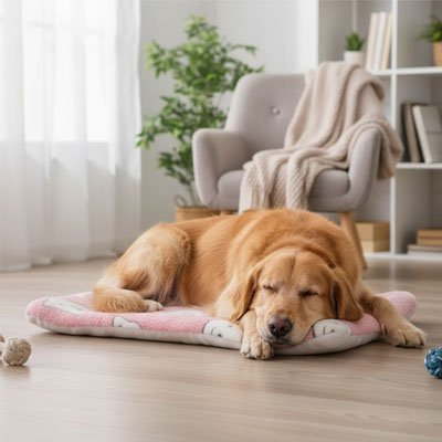 Tapis pour Chien