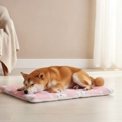 Tapis pour Chien