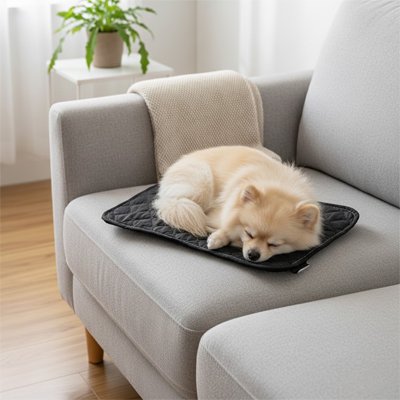 Tapis pour Chien 