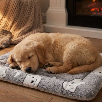 Tapis pour Chien